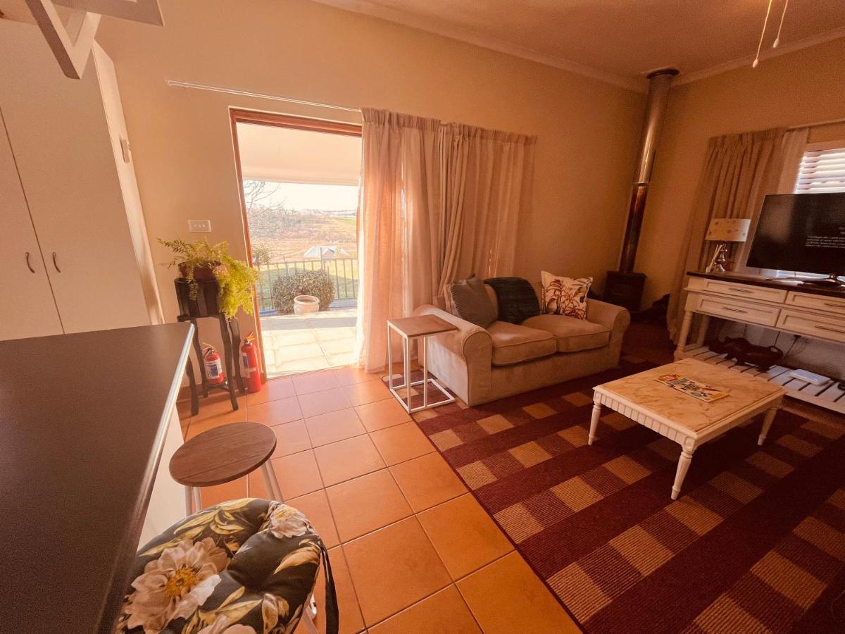 Haze Apartment Henburg Park